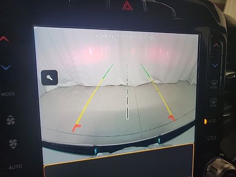 Used 2022 RAM 1500 Limited image 22