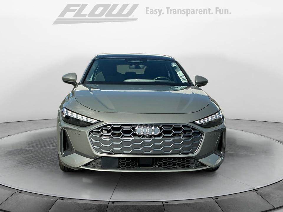 Used 2025 Audi A5 Premium Plus AWD/4WD image 3