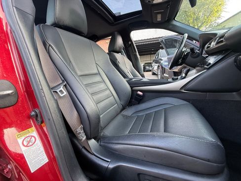 Used 2014 Lexus IS 250 w/ F-Sport Package RWD image 17