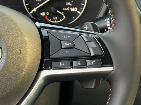 New 2025 Nissan Altima 2.5 SR image 27