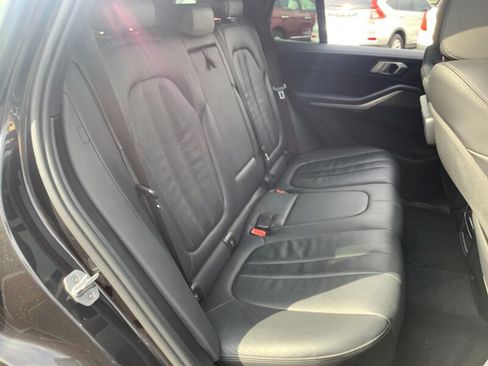 Used 2020 BMW X5 xDrive40i w/ Premium Package AWD/4WD image 14