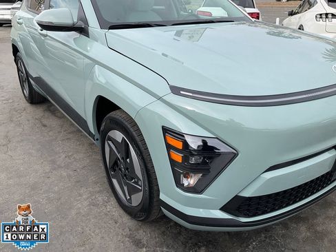 Used 2024 Hyundai Kona SEL FWD image 66