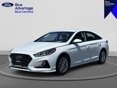 Used 2019 Hyundai Sonata ECO