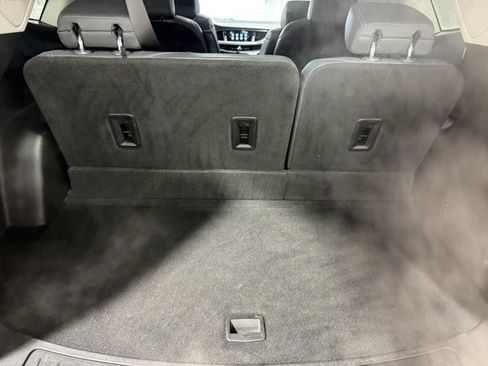 Used 2019 Buick Enclave Premium image 35