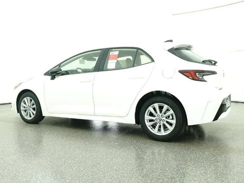 New 2026 Toyota Corolla SE image 58