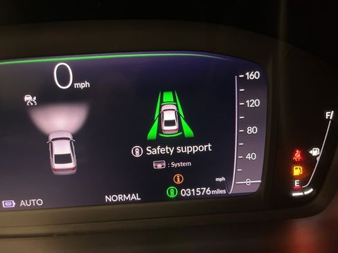 Used 2024 Honda Accord EX-L image 17