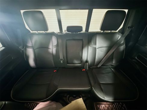 New 2026 RAM 4500 4x4 Crew Cab DRW image 10