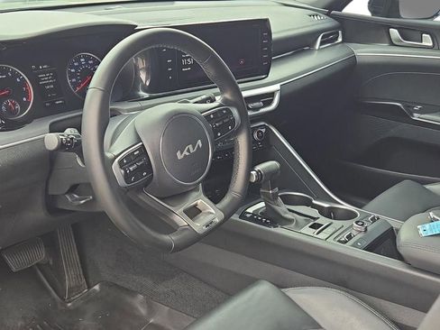 Certified 2024 Kia K5 GT-Line image 18