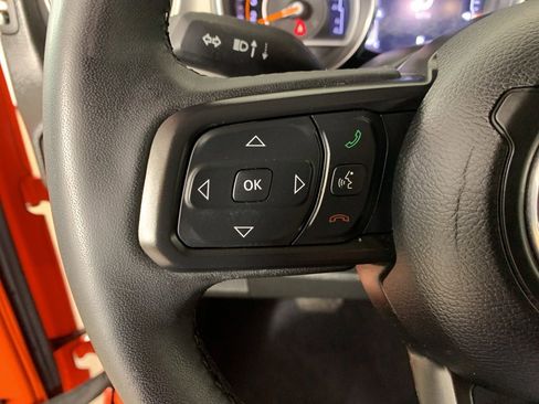 Used 2023 Jeep Wrangler Unlimited Sport image 20