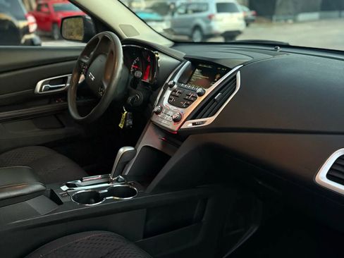 Used 2015 GMC Terrain SLE image 19