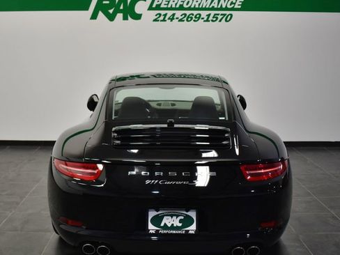 Used 2012 Porsche 911 Carrera S image 4