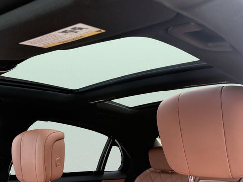 Used 2022 Mercedes-Benz S 580 4MATIC Sedan image 28