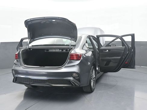 Used 2022 Kia Forte GT-Line w/ GT-Line Premium Package image 81