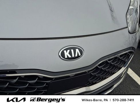 Certified 2020 Kia Sportage EX w/ Option Group 15 image 11