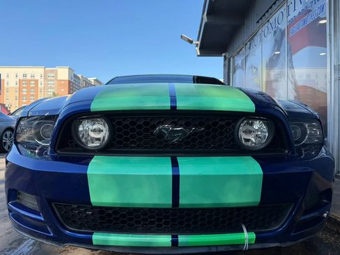 Used 2013 Ford Mustang GT Premium w/ Electronics Pkg image 5