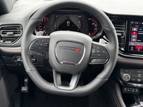 New 2026 Dodge Durango GT AWD/4WD image 37