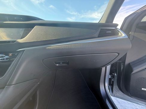 Certified 2023 Cadillac XT5 Luxury image 31