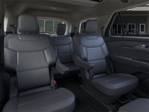 New 2026 Ford Explorer Active w/ Active Comfort Package image 11