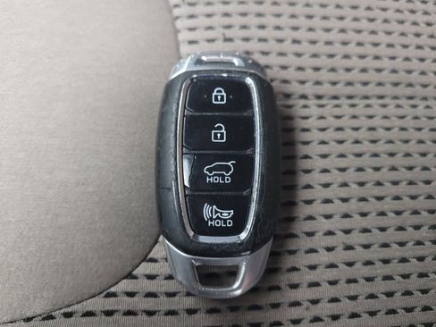 Used 2019 Hyundai Santa Fe SEL AWD/4WD image 32