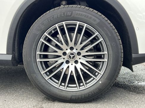 New 2026 Mercedes-Benz GLC 300 4MATIC image 10