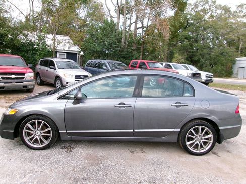 Used 2009 Honda Civic EX image 1