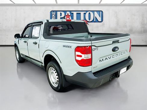 Certified 2023 Ford Maverick XL image 5