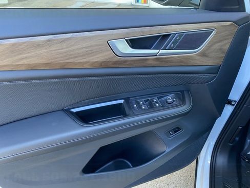 New 2026 Volkswagen Atlas SE AWD/4WD image 12