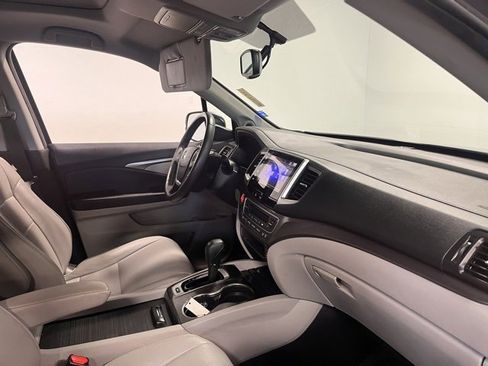 Used 2018 Honda Pilot EX-L image 11