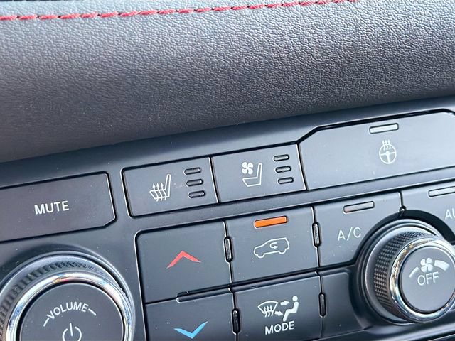 New 2026 Dodge Durango GT AWD/4WD image 22