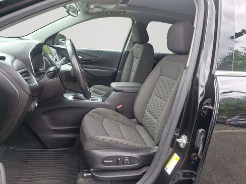 Used 2019 Chevrolet Equinox LT w/ Sun & Navigation Package AWD/4WD image 14