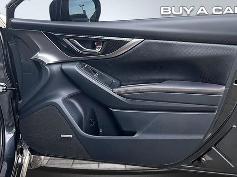 Used 2019 Subaru Crosstrek 2.0i Limited w/ Moonroof Package w/Navigation image 24