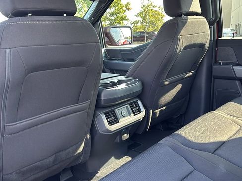 Used 2025 Ford F150 XLT w/ Equipment Group 301A Standard image 31