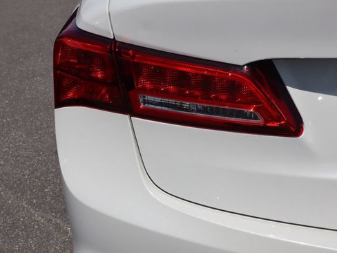 Used 2020 Acura TLX V6 SH-AWD w/ Technology Pkg image 27