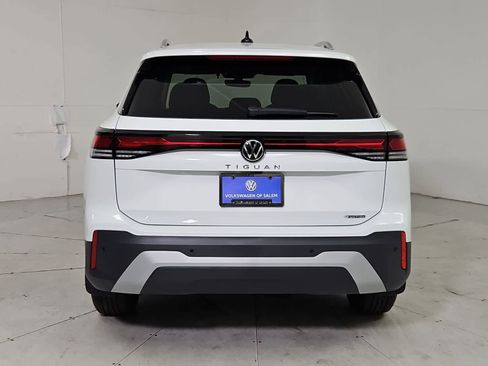 New 2026 Volkswagen Tiguan S AWD/4WD image 5