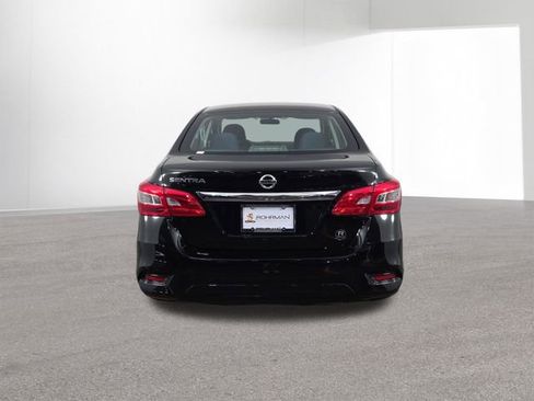 Used 2019 Nissan Sentra S FWD image 15