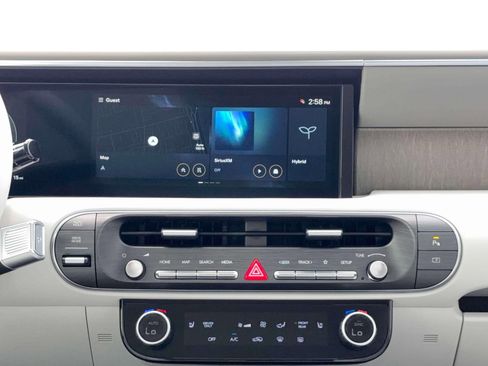New 2026 Hyundai Palisade FWD Hybrid image 19