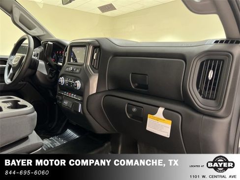 New 2025 GMC Sierra 2500 Pro w/ Convenience Package image 23