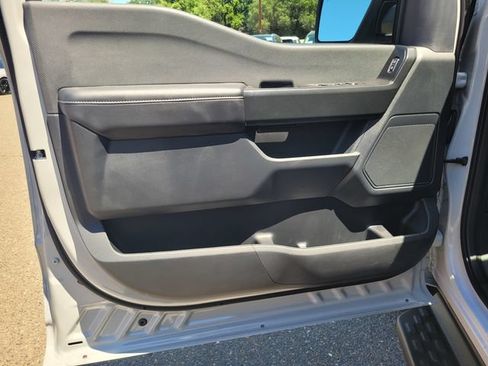 Certified 2024 Ford F150 STX AWD/4WD image 16