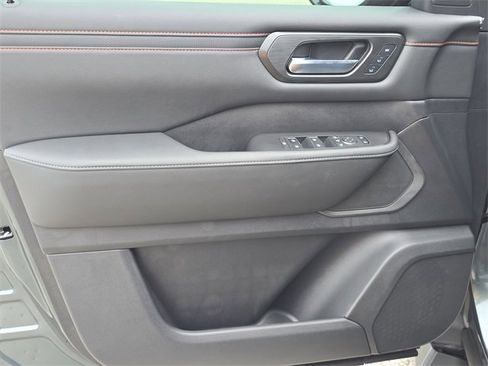 New 2026 Nissan Armada PRO-4X image 21