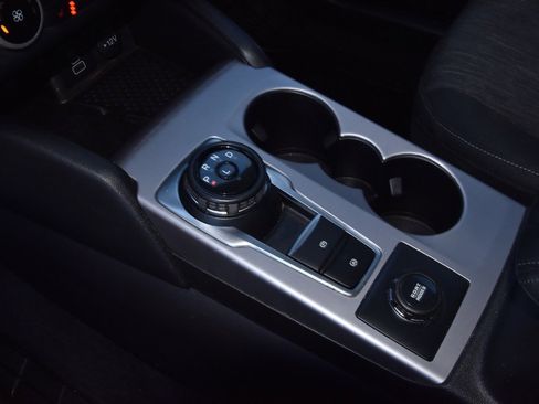 Used 2023 Ford Bronco Sport Big Bend w/ Convenience Package image 30