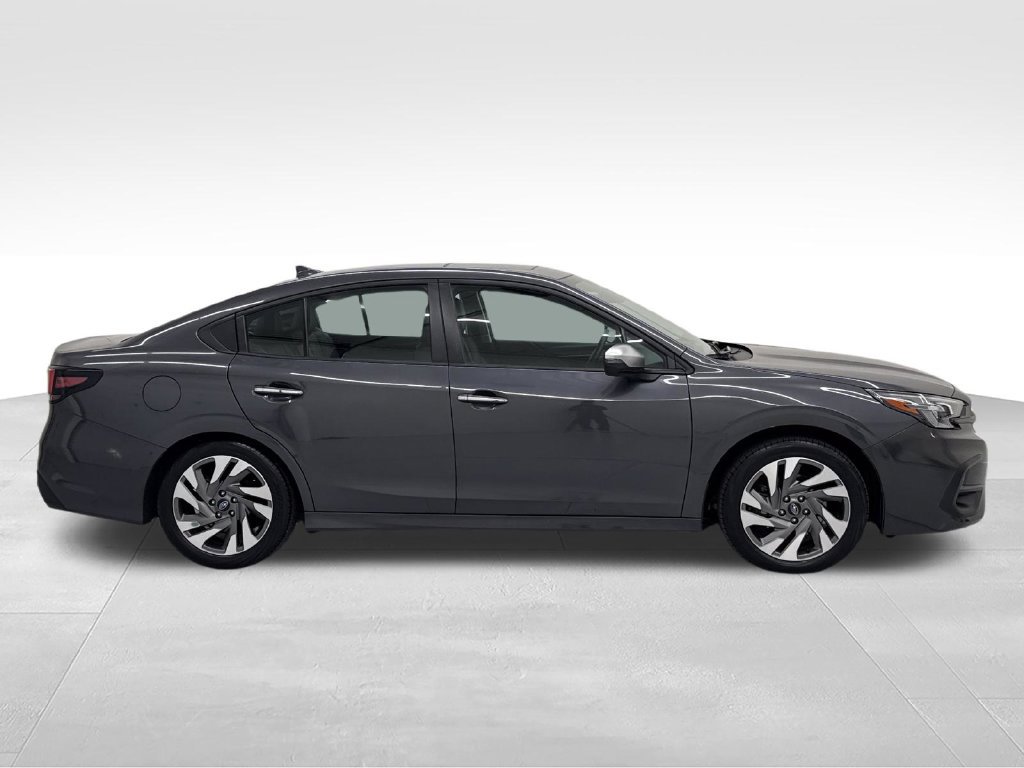 Used 2024 Subaru Legacy Touring XT AWD/4WD image 8
