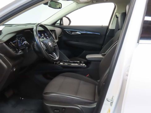 Used 2023 Buick Envision Preferred FWD image 14