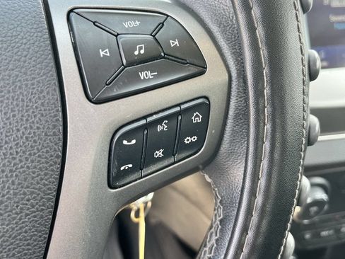 Used 2020 Ford Ranger XLT w/ Equipment Group 301A Mid AWD/4WD image 13