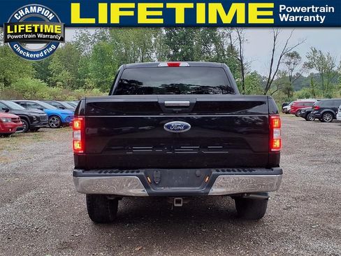 Used 2020 Ford F150 XLT w/ XTR Package AWD/4WD image 6