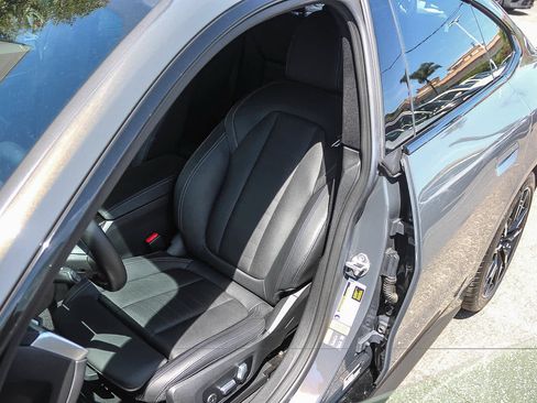 Used 2023 BMW i4 M50 w/ Premium Package AWD/4WD image 25