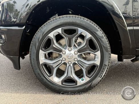 Used 2023 RAM 1500 Limited image 10