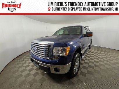 Used 2010 Ford F150 XLT