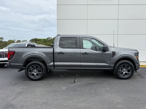 New 2026 Ford F150 STX image 3