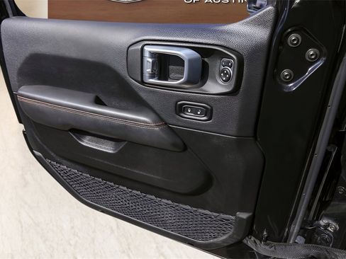 Used 2023 Jeep Gladiator Mojave w/ LED Lighting Group image 22