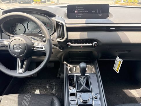 New 2026 MAZDA CX-50 AWD 2.5 S w/ Cargo Package image 17